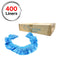 Pedicure Liner - MEDIUM | Blue Color (400 Pcs/Case)