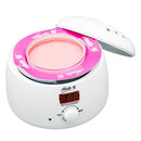 NudeU – Wax Warmer - (500ml)
