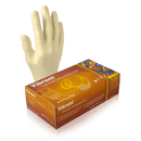 Vibrant Latex Gloves, Powder-Free | Size: S (1,000 PCS) - [LIMIT 3]
