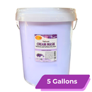 Pedicure Cream Mask | Scent: Lavender