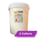 Pedicure Cream Mask | Scent: Milk & Honey