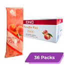 Paraffin Wax - DND | Scent: Peach