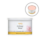 GiGi | Creme Wax | 14oz - (Full Case)