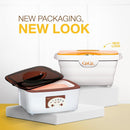 GiGi – Paraffin Warmer