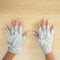 Voesh Collagen (Gloves) - (100 Pairs/Case)