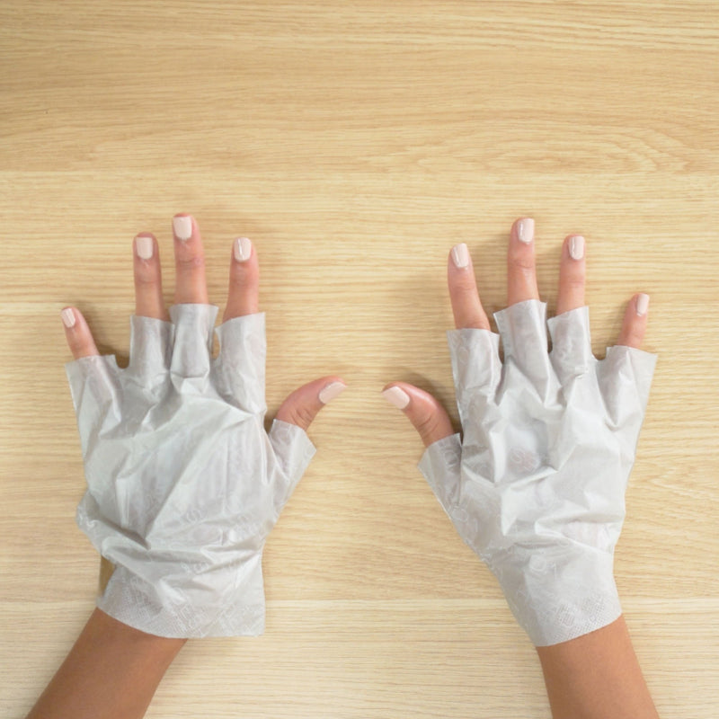 Voesh Collagen (Gloves) - (100 Pairs/Case)