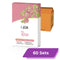 i.JOA Deluxe Pedicure 4-Step [Rose] – (60 Sets/Case)