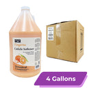Cuticle Softener | Scent: Tangerine