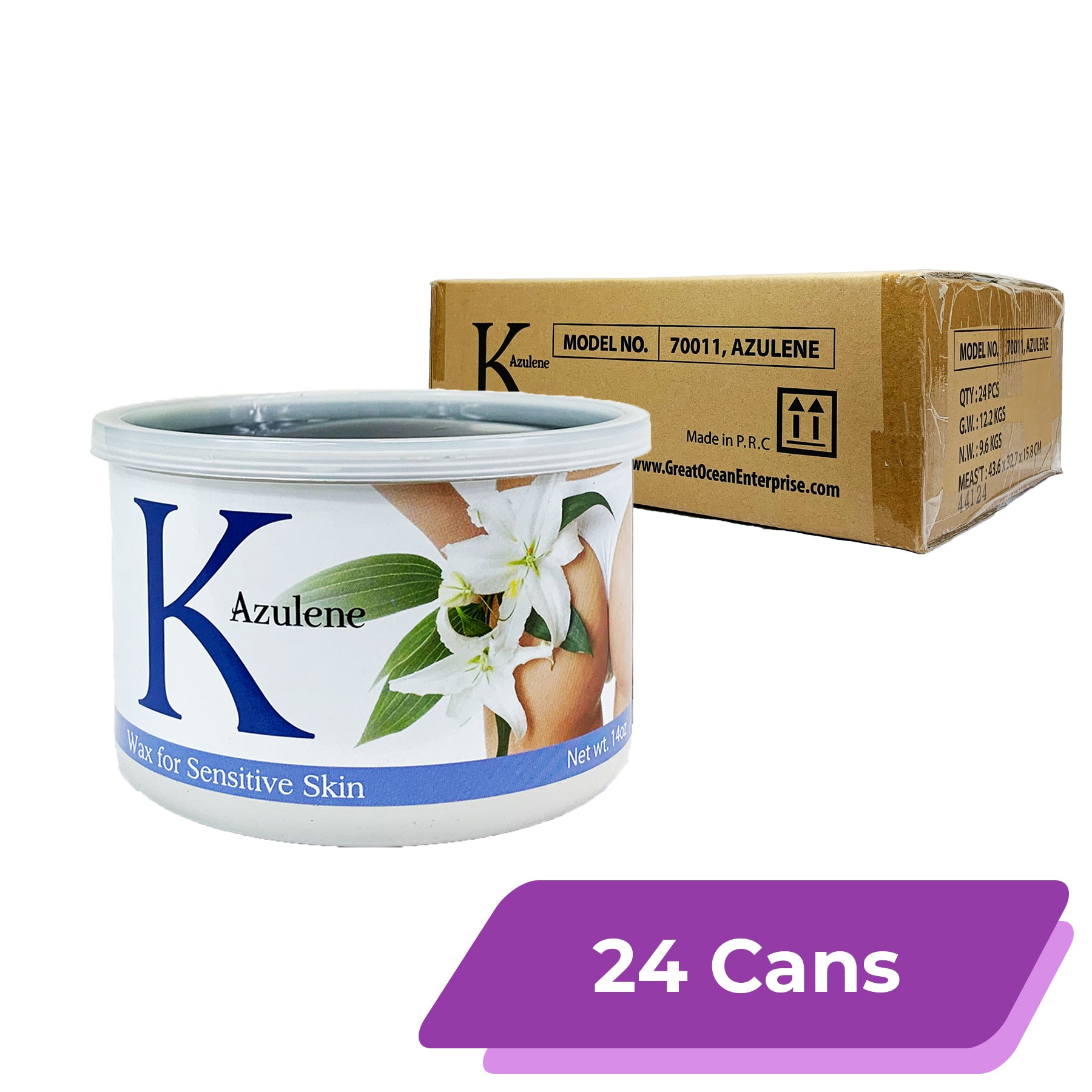 MyTrueLash Wax Express Nail Supply