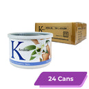 K Wax | Azulene Wax | Sensitive Skin (Full Case)