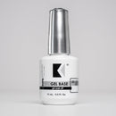Kupa Gel Base Coat | Soak Off [15-ml Bottle] (6-Pack)