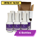 Luni Dip Liquid Step