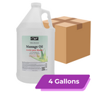Massage Oil | Scent: Unscented