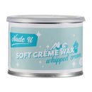 Nude U | Whipped Cream Wax | 14oz - (Full Case)