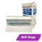 Paraffin Bag for Hand and Foot - 800 Bags