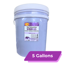 Pedicure Scrub Gel | Scent: Lavender