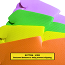 Disposable Pedicure Foam Slipper | Folded - (360 Pairs/Case)