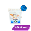 Pedicure Tablets XXX (10,000 Pcs.) | Scent: Mint