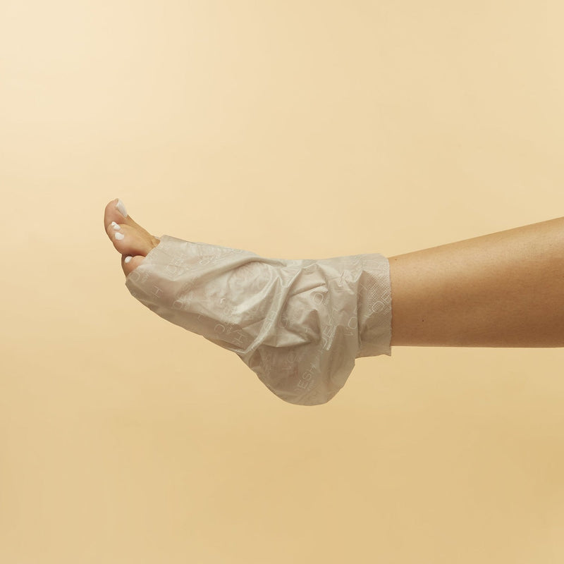 Voesh Collagen (Socks) - (100 Pairs/Case)