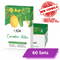 [NEW FORMULA] i.JOA Deluxe Pedicure 4-Step - CUCUMBER-MELON (60 Sets/Case) - [LIMIT 2]