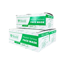 3-Ply Non-Woven Face Mask | Blue Color