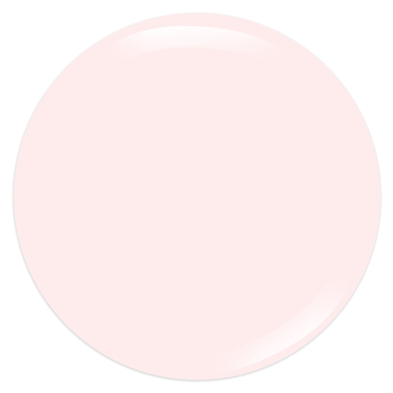 A06 "Light Pink" - 16oz Jar Dip Powder