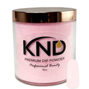 A06 "Light Pink" - 16oz Jar Dip Powder