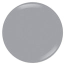 A21 "Silver Glitter" - 16oz Jar Dip Powder
