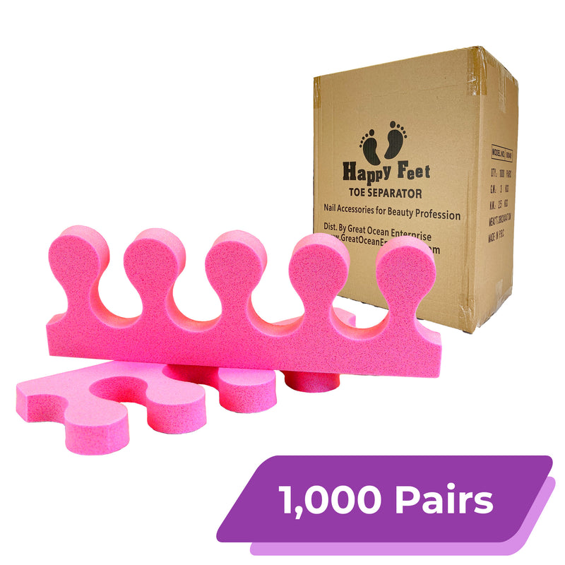 Disposable Foam Toe Separator