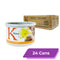 K Wax | Honey Wax | All-Purpose (Full Case)
