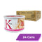 K Wax | Pink Wax | Sensitive Skin (Full Case)