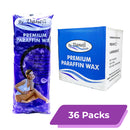 Paraffin Wax | Scent: Lavender