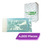 Sterilization Pouch with Self-Sealing Strip | Size: 7.5" x 3.5"